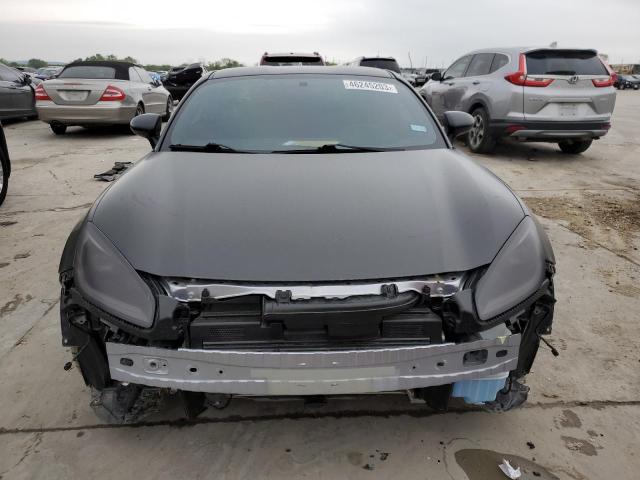 2022 SUBARU BRZ LIMITE JF1ZDBF1XN8701635