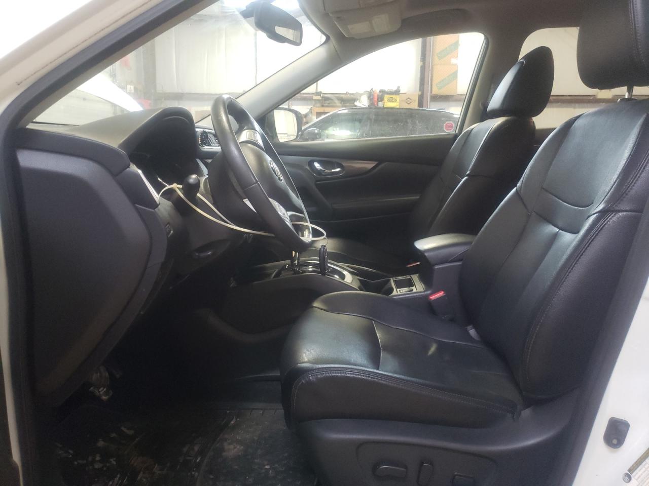 5N1AT2MV9GC818053 NISSAN ROGUE 2016