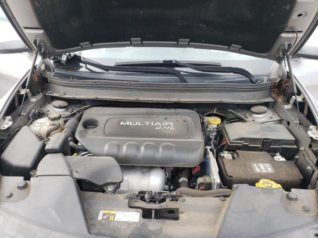 1C4PJLDBXJD561566 Jeep Cherokee Limited