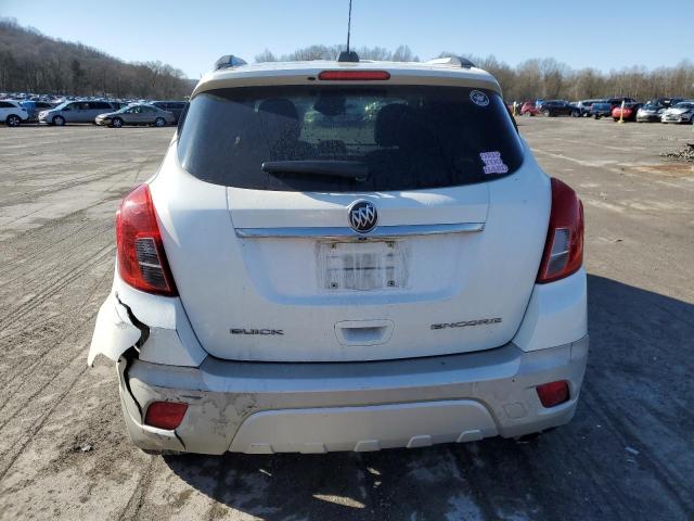 2015 BUICK ENCORE CON - KL4CJBSB7FB062166