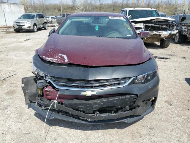 2016 CHEVROLET MALIBU PRE - 1G1ZH5SX1GF295486