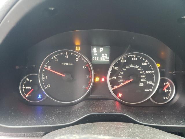 4S3BMBC6XE3005365 Subaru Legacy 2.5i Premium
