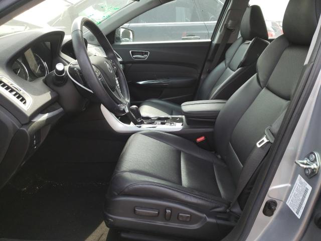 2020 ACURA TLX TECHNO - 19UUB1F58LA010408