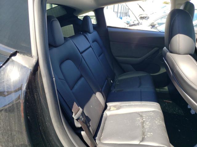 7SAYGDEF0NF338528 Tesla Model Y