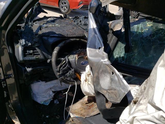 2022 SUBARU FORESTER W JF2SKAMC6NH450579