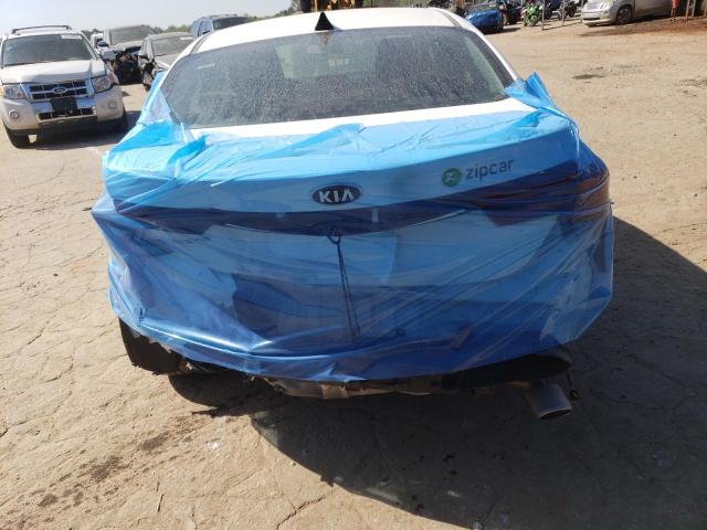 2021 KIA FORTE FE - 3KPF24AD3ME347011