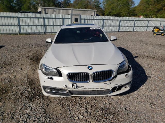 2016 BMW 535 D - WBAXA5C53GG042404
