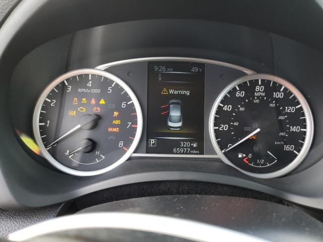 3N1AB7APXJY263738 Nissan SENTRA S