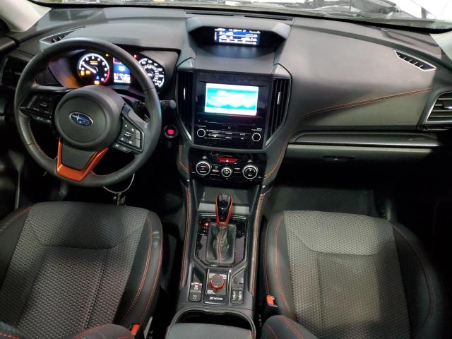 2022 SUBARU FORESTER S - JF2SKAGC9NH464276