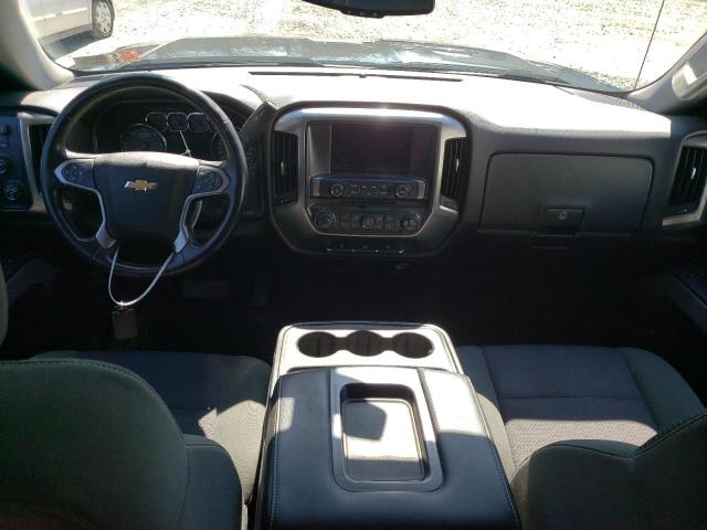 2015 CHEVROLET SILVRK1500 1GCVKREC5FZ340580