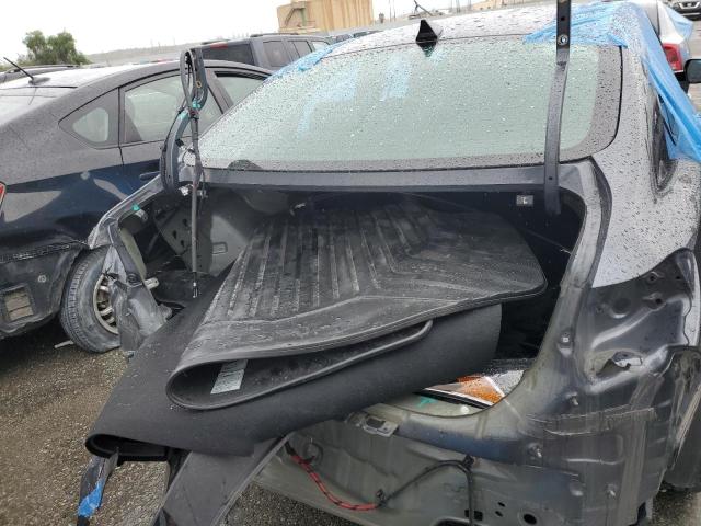 3KPF34AD4LE212650 KIA Forte Gt Line