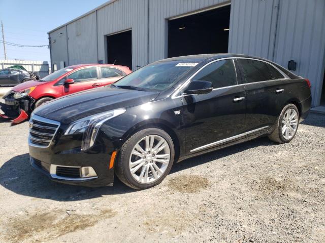 2018 Cadillac XTS Luxury