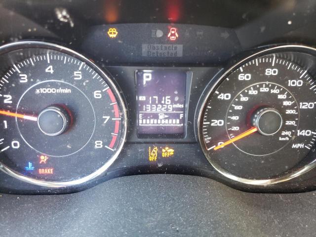 JF2SJAXC4GH537396 Subaru Forester 2.5i Touring