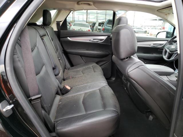 2018 CADILLAC XT5 PREMIU - 1GYKNFRS6JZ127179