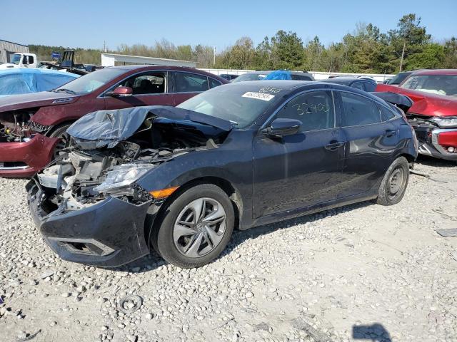 2HGFC2F67KH508250 | 2019 Honda civic lx