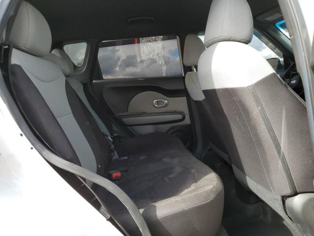 KNDJN2A21K7914513 KIA Soul