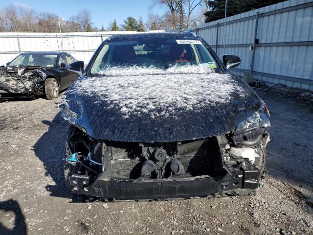 2021 LEXUS NX 300H BA - JTJGJRDZ7M5012838