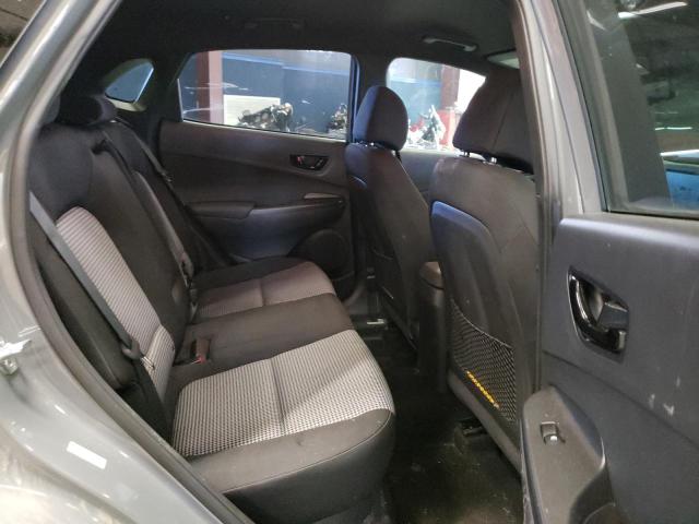 2021 HYUNDAI KONA NIGHT - KM8K6CA5XMU700377