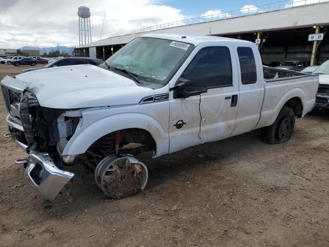 2016 Ford F-250 