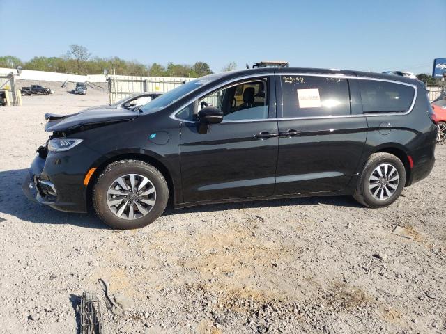 2022 CHRYSLER PACIFICA H - 2C4RC1L79NR192481