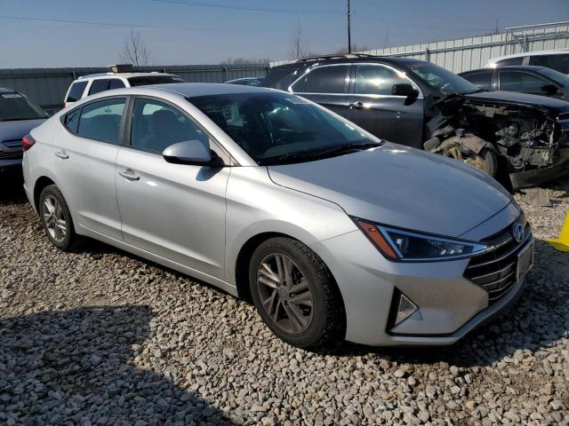 5NPD84LF8KH442306 Hyundai Elantra SE 4