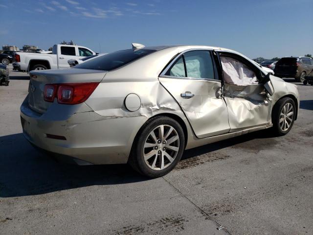 2015 CHEVROLET MALIBU LTZ - 1G11F5SL0FF145366