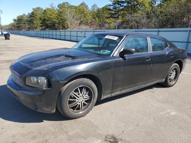 2009 Dodge Charger 