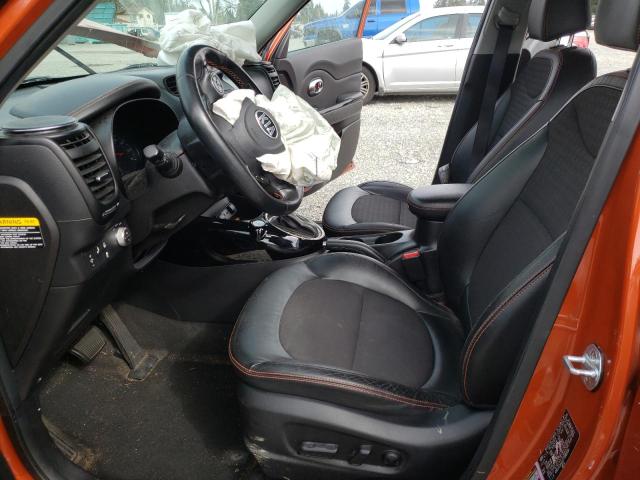 KNDJX3AA3J7588008 KIA Soul !