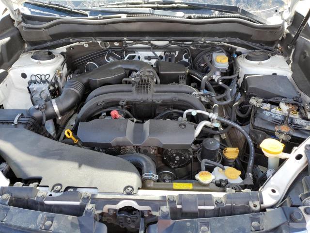 JF2SJAEC3HH449282 Subaru Forester 2.5i Premium