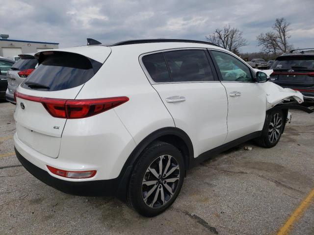 KNDPNCAC1K7532877 KIA Sportage Ex