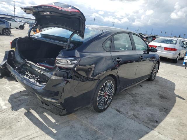 3KPF44AC4ME376180 KIA FORTE GT