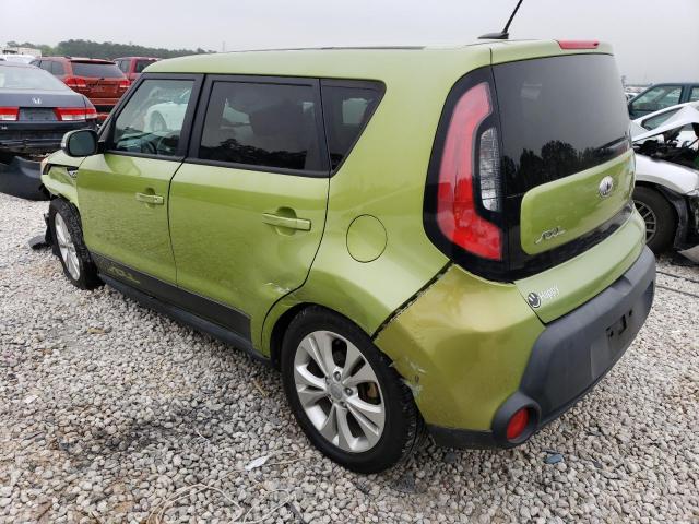 KNDJP3A58E7721404 KIA SOUL +