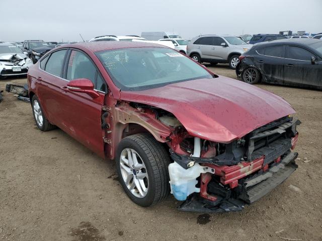 3FA6P0H79GR224679 Ford FUSION SE