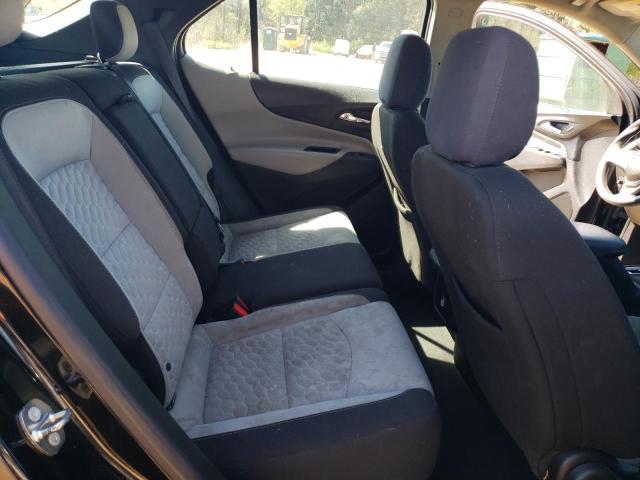 2018 CHEVROLET EQUINOX LS - 2GNAXHEV4J6257973