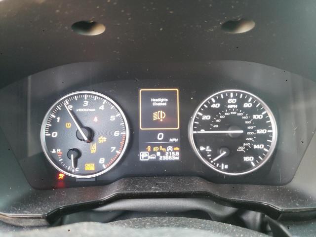4S4BTAFC4M3110847 Subaru Outback Premium