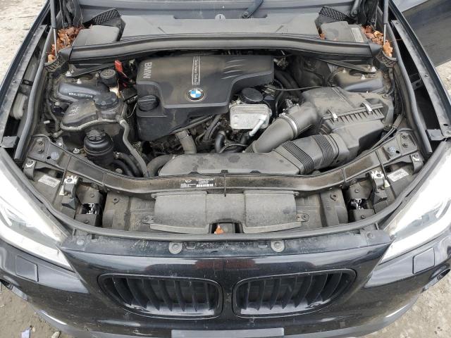 WBAVL1C53EVY18730 BMW X1 Xdrive28i