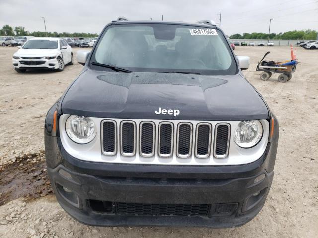 ZACCJBDT5FPC32185 Jeep Renegade Limited