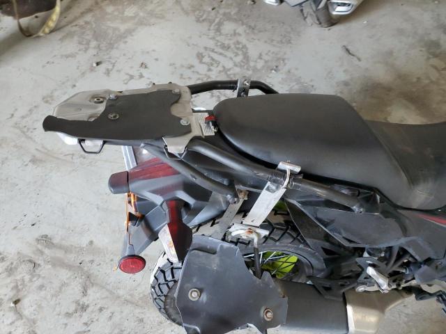 2021 KAWASAKI KLE300 C - JKALE8C13MDA12138