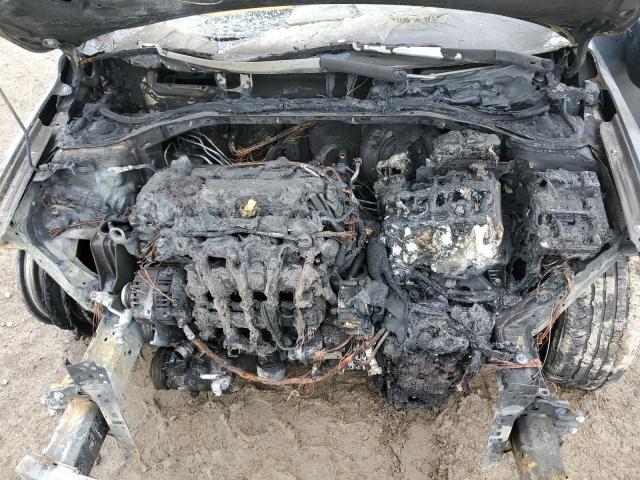 5NPD84LF6JH314192 Hyundai ELANTRA SEL