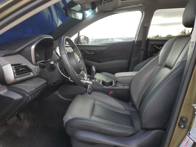 2020 SUBARU OUTBACK ON 4S4BTGKD9L3116191