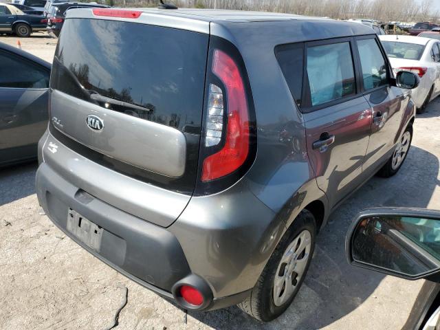 KNDJN2A22F7219222 KIA Soul