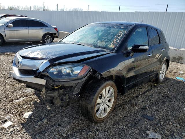 2012 Acura RDX 