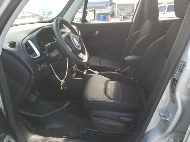 ZACNJABBXKPK07769 Jeep Renegade Latitude