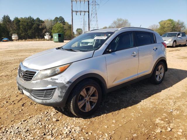 2011 Kia Sportage LX