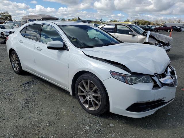 19UUB2F53GA010117 Acura TLX TECH