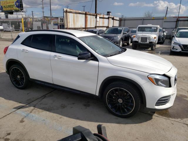 2019 MERCEDES-BENZ GLA 250 - WDCTG4EB1KU006485