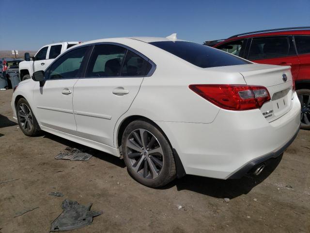 4S3BNAJ67K3004356 Subaru Legacy 2.5i Limited