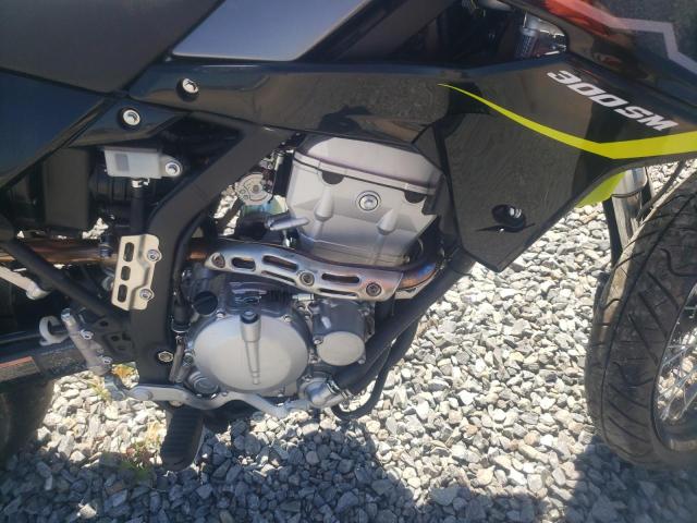 2023 KAWASAKI KLX300 E - ML5LXBE10PDA19573