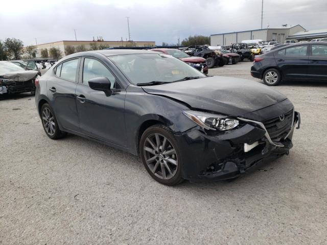JM1BM1T73G1319750 Mazda 3 SPORT