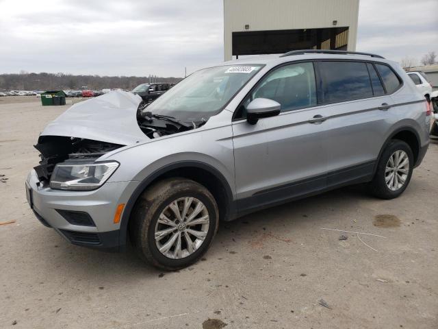 3VV1B7AX8LM149312 Volkswagen Tiguan S